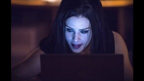 第5話 フェリシティの過去 The Secret Origin of Felicity Smoak