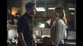 第19話 共同戦線 Broken Arrow