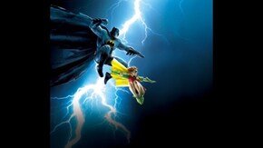 バットマン: ダークナイト リターンズ Part1