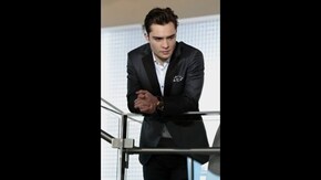 第12話 キッズ・ノット・オールライト The Kids Are Not All Right