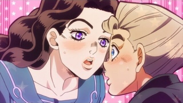 ジョジョの奇妙な冒険 ダイヤモンドは砕けない 第20話「山岸