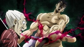 第35話 「アナザーワン バイツァ・ダスト その1」