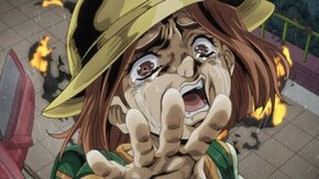 第36話 「アナザーワン バイツァ・ダスト その2」