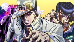第39話 「さよなら杜王町‐黄金の心」