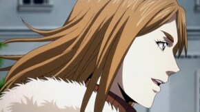 第5話 MAN ON A MISSION 兵士と父親