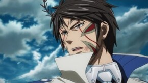 第7話 HAPPY BIRTHDAY 最初の一日