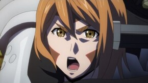 第10話 NO PLACE TO HIDE 群体