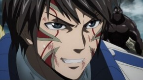 第13話 THE 12 SECONDS 12秒の革命