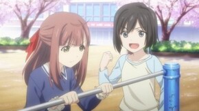 第2話 少女/理想と現実