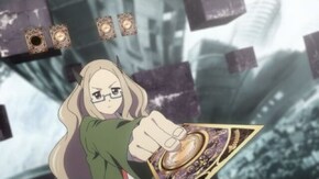 第9話 真実/終わりと始まり