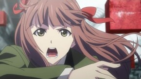 第12話 夜明け