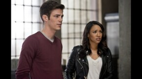 第11話 リバース・フラッシュ、再び The Reverse-Flash Returns