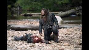 第2話 追跡 Wanheda: Part Two