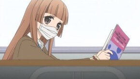 ♭4 ほんとのこころをかくしたぼくらは、こうしてあのひ、てをくんだんだ