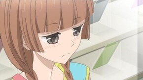 ♭11 全員ここから、離れなれなくしてやる