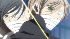 ♭12 とどきますように