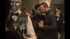 第14話 戦争の数式