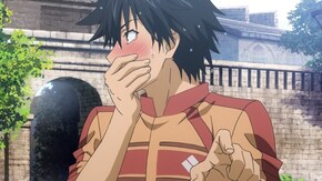 第2話 神の右席