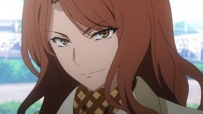 第4話 学園都市暗部