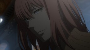 第9話 聖母崇拝