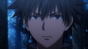 第13話 カーテナ=オリジナル