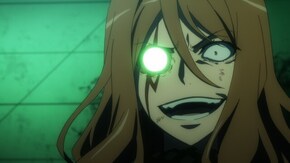 第17話 怪物(ドラゴン)