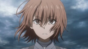 第19話 番外個体(ミサカワースト)