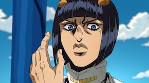 Episodio 05 ポルポの遺産を狙え!