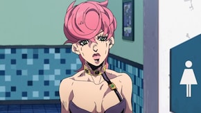 Episodio 09 ボスからの第一指令