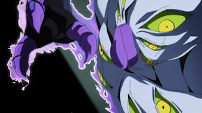 Episodio 15 偉大なる死(ザ・グレイトフル・デッド) その(1)