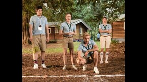 第4話 夏の思い出