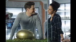 第14話 ネロンの陰謀