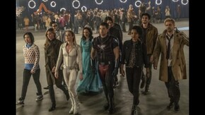 第16話 魔法の国