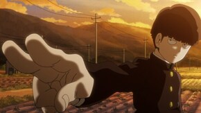 第1話 ビリビリ ~誰かが見てる~