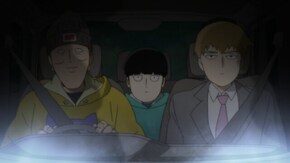 第3話 重ねる危険 ~変質~