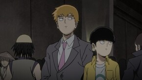 第4話 中身 ~悪霊~