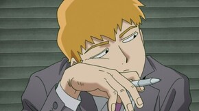 第6話 孤独なホワイティー