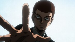 第10話 衝突 ~パワー系~