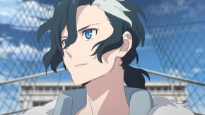 第1話 蘇えりし者、夜に嗤う