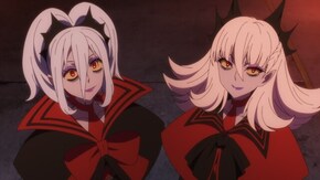 第4話 謀略の蟻