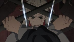 第7話 讐敵の炎、哭白の刻