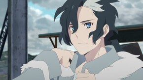 第8話 然る者、紫煙に薫る