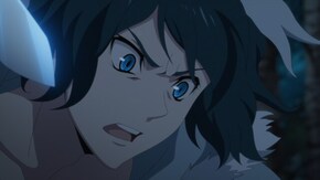 第9話 残痕の明輩