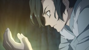 第11話 咆哮の宴