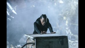 第3話 ラワンダ:闇に見た光