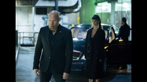 第6話 対立の歴史:受け継ぎし者