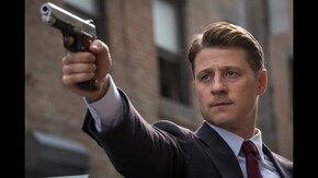 第2話 街を蝕む悪