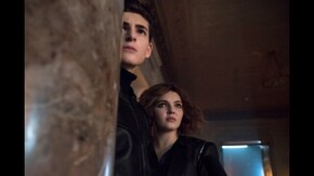 第3話 ヘイブンのヒーロー