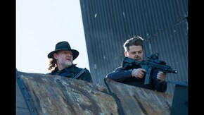 第11話 ゴッサムを救え