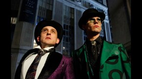 第12話 ビギニング